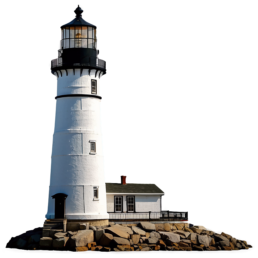 Connecticut Lighthouse Guide Png Onb16