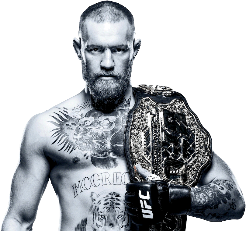 Conor Mcgregor Png - Ufc 205 Conor Mcgregor, Transparent Png PNG with transparent background
