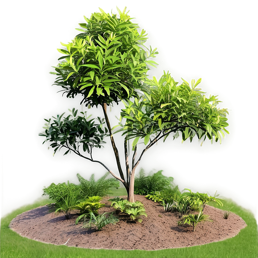 Conservation Shrubs Png Ymd73