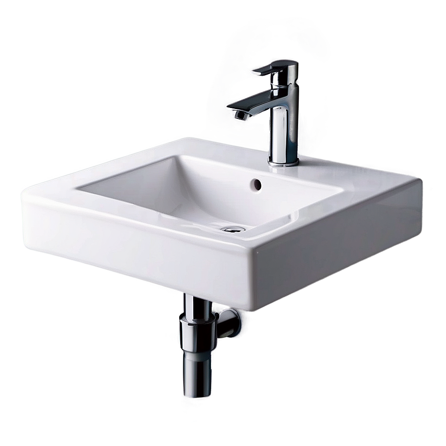 Console Bathroom Sink Png 06132024