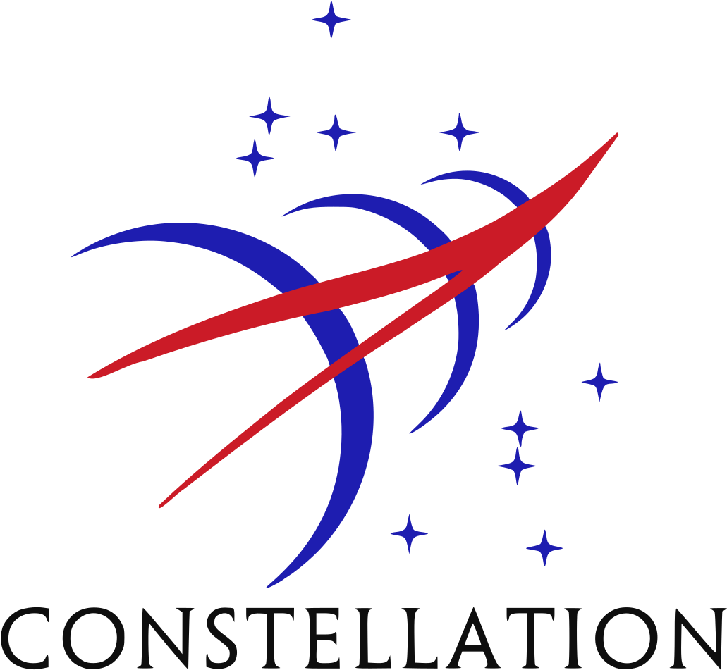 Nasa Constellation Earth Moon Mars, HD Png Download PNG with transparent background