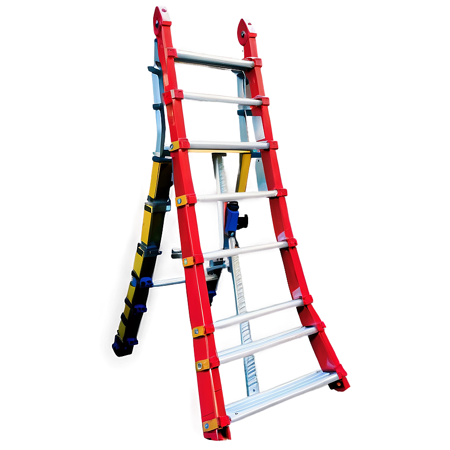 Construction Ladder Png 66