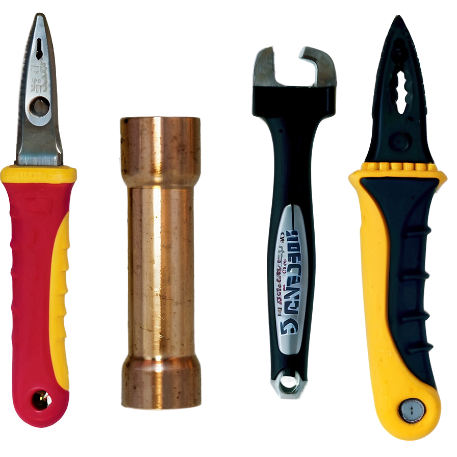 Construction Repair Tools Png 06272024