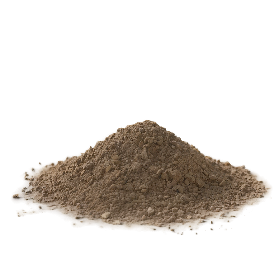 Construction Site Dirt Texture Png Rpd96