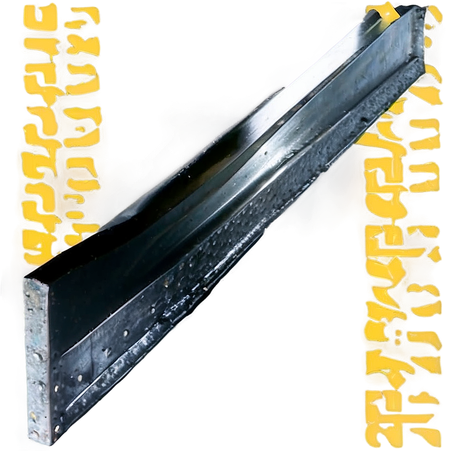 Construction Steel Beam Png 06282024