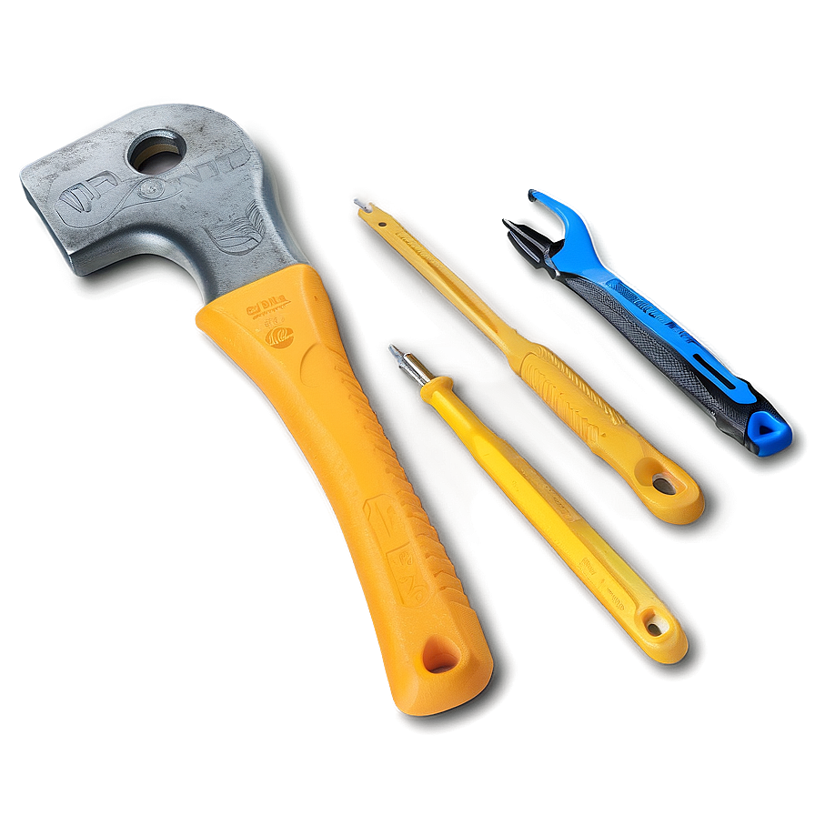 Construction Tools Background Png Jye