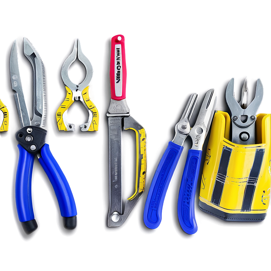 Construction Tools Background Png Qlq19