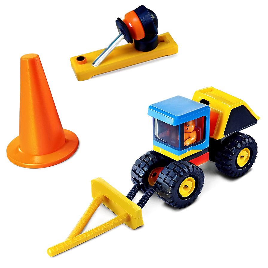 Construction Toys Png 76