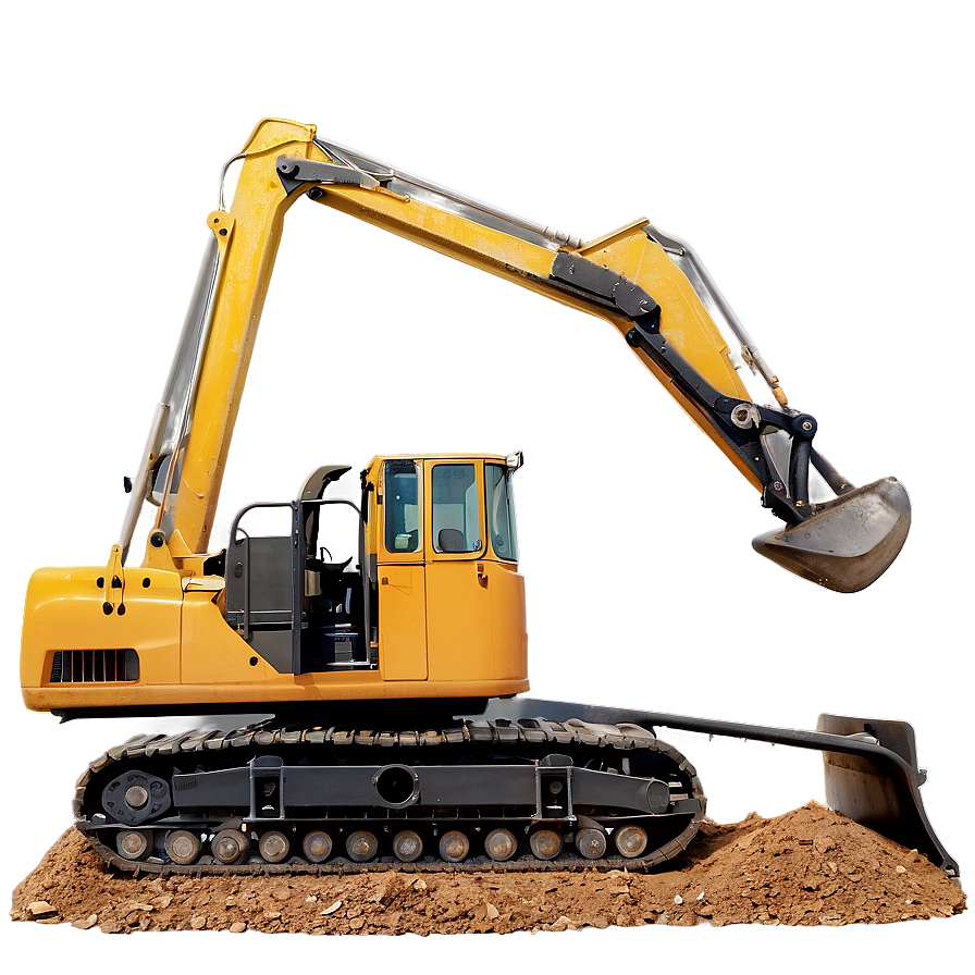 Construction Vehicle Png Udn