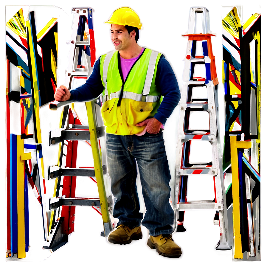 Construction Worker PNG 29 PNG with transparent background