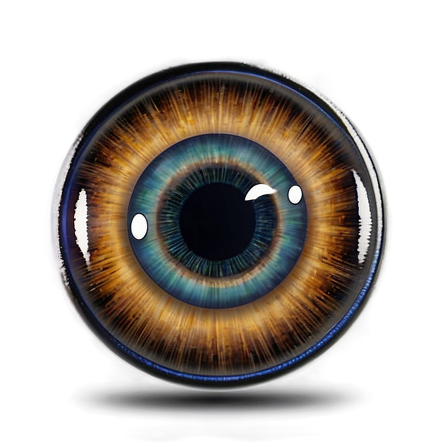 Contact Lens PNG stv PNG with transparent background