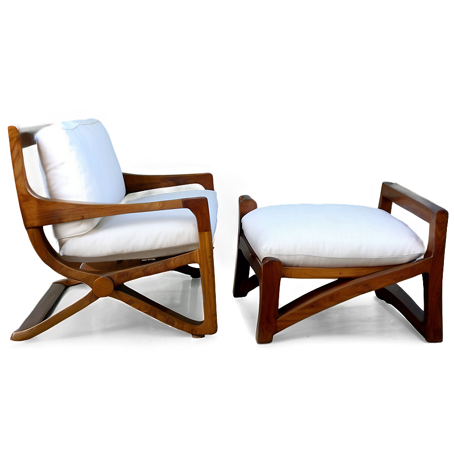 Contemporary Chair Style Png 06282024