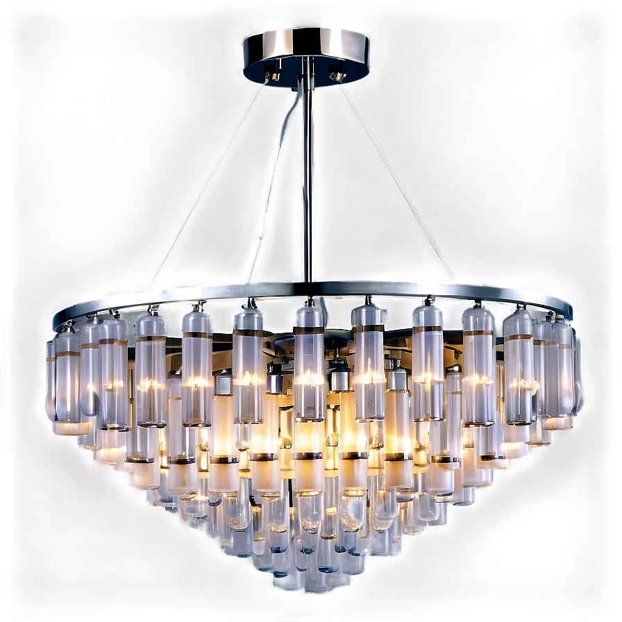 Contemporary Chandelier Lighting Png Uce