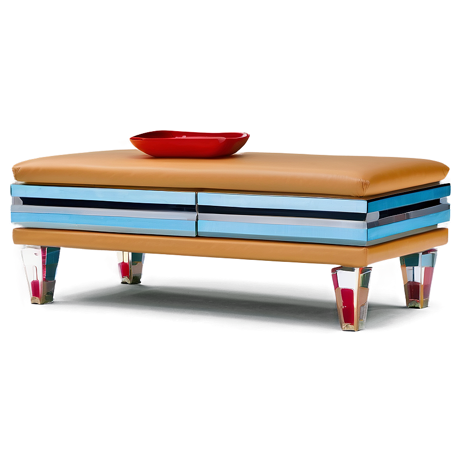 Contemporary Furniture Design PNG 06112024 PNG with transparent background