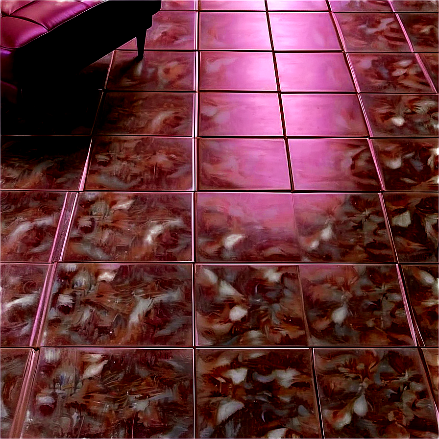 Contemporary Living Room Tile Floor Png 32