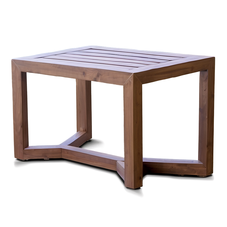 Contemporary Outdoor Table Png Yxi