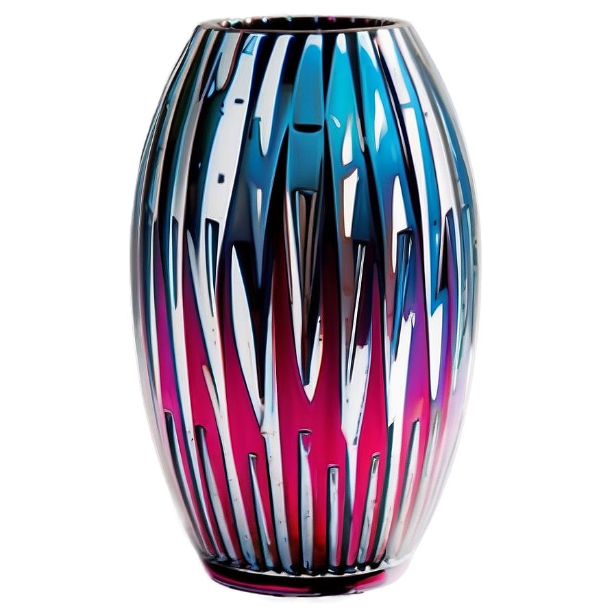 Contemporary Vase Png 05252024