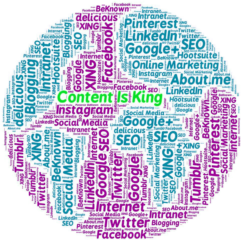 Online Marketing Png Transparent Image - Png Marketing, Png Download PNG with transparent background