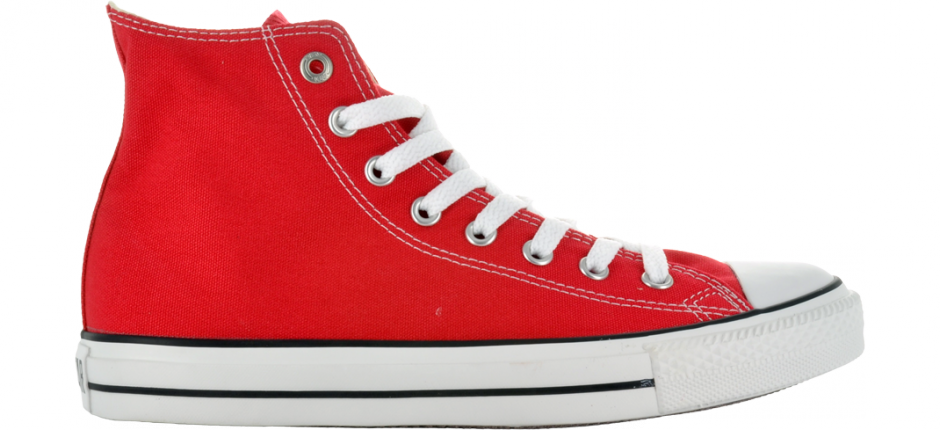 Converse Chuck Taylor Png, Transparent Png PNG with transparent background