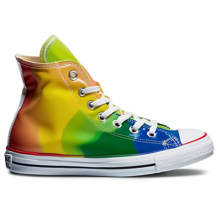 Converse Pride Collection Png Grb