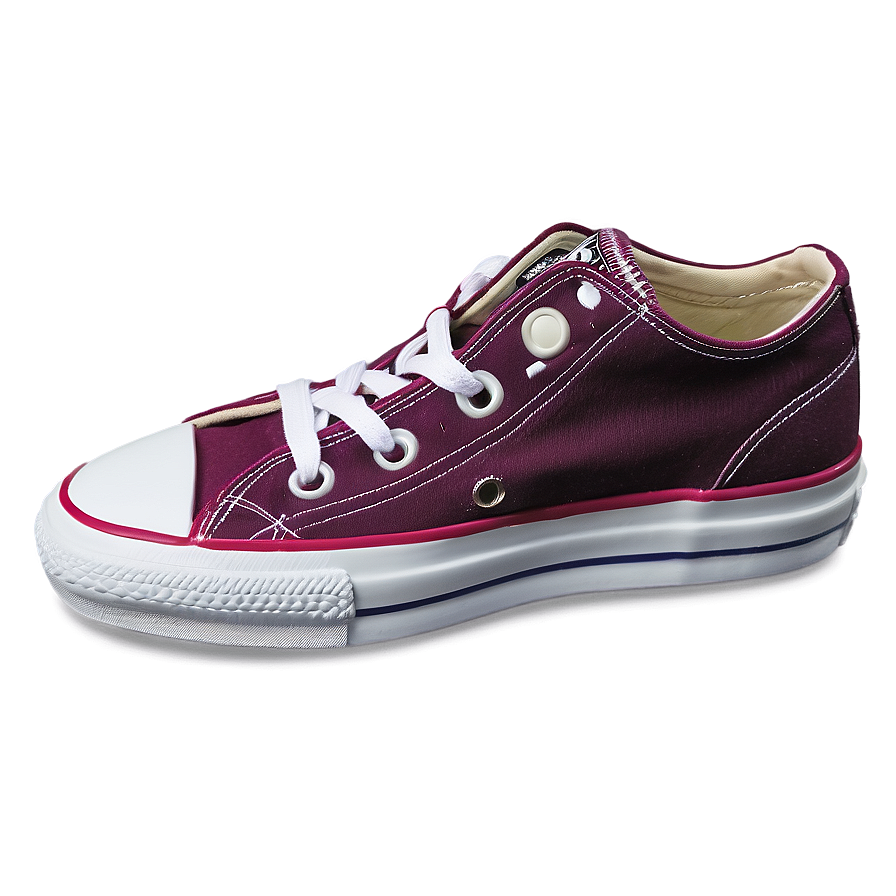 Converse Skateboarding Shoes Png Fvm