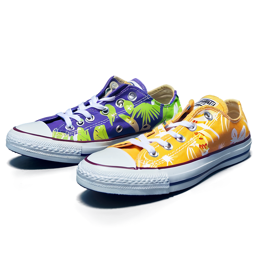 Converse Summer Collection Png 79