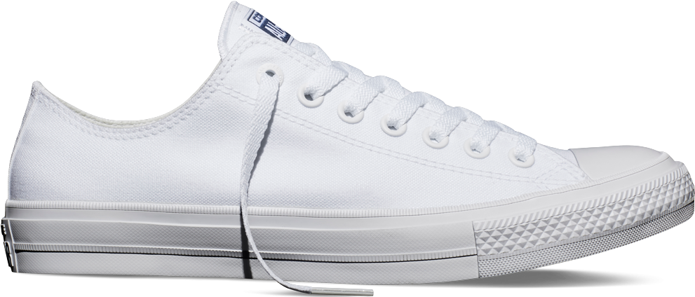 Converse Transparent Unusual - Converse White Lunarlon, HD Png Download PNG with transparent background