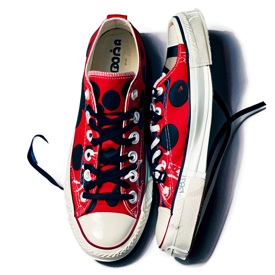 Converse X Comme Des Garçons Png 05212024