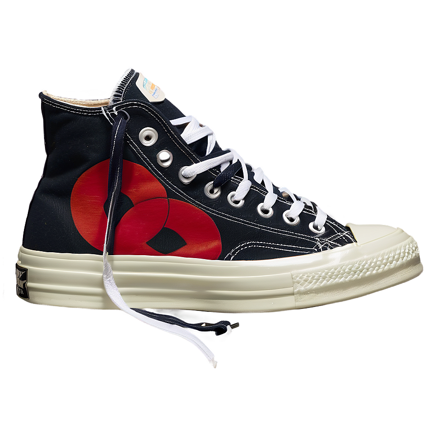 Converse X Comme Des Garçons Png 05212024