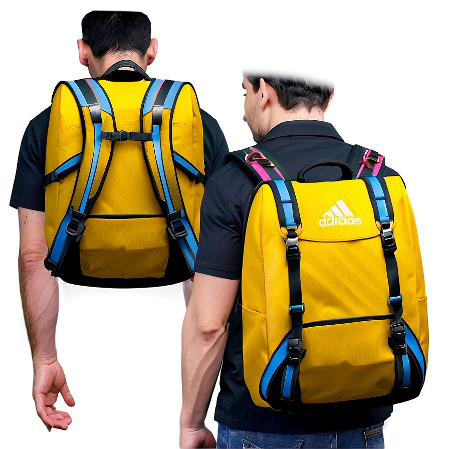 Convertible Backpack Png 36