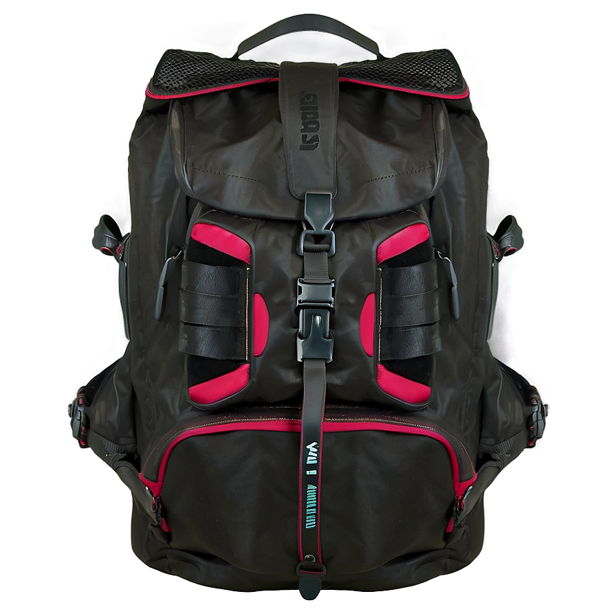 Convertible Backpack Png 77