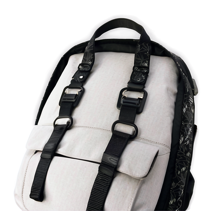 Convertible Backpack Png Xmj85