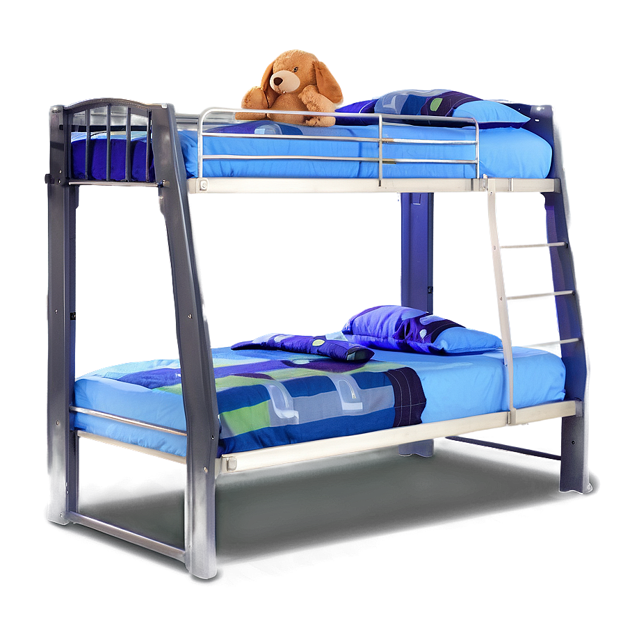 Convertible Bunk Bed Png Mih