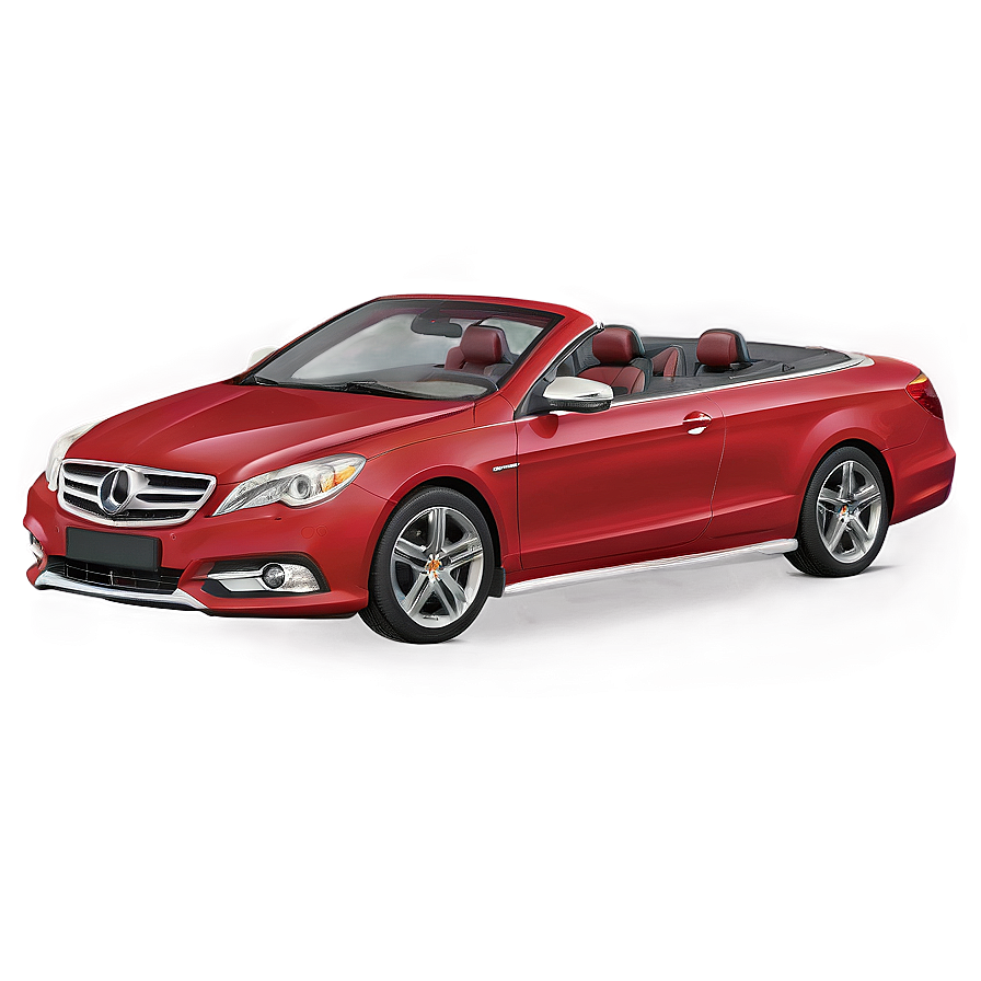 Convertible Car Celebration Png Sym