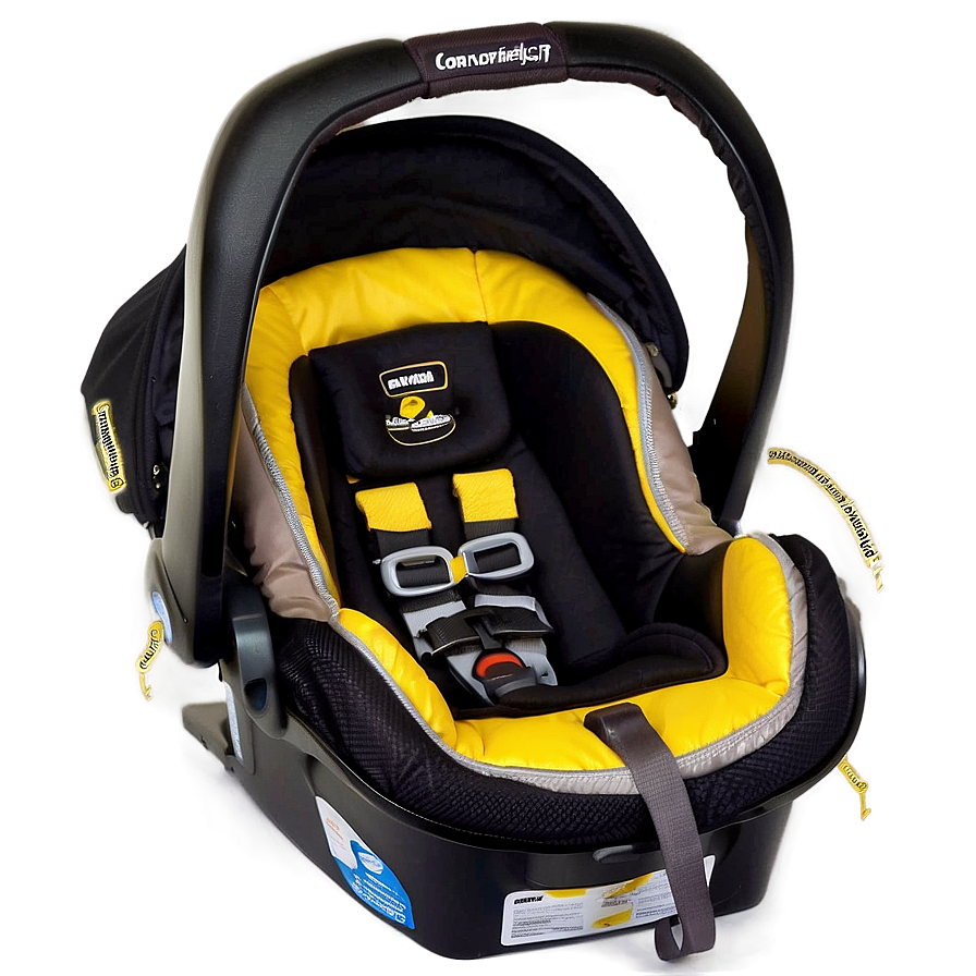 Convertible Car Seat Png Nuq45