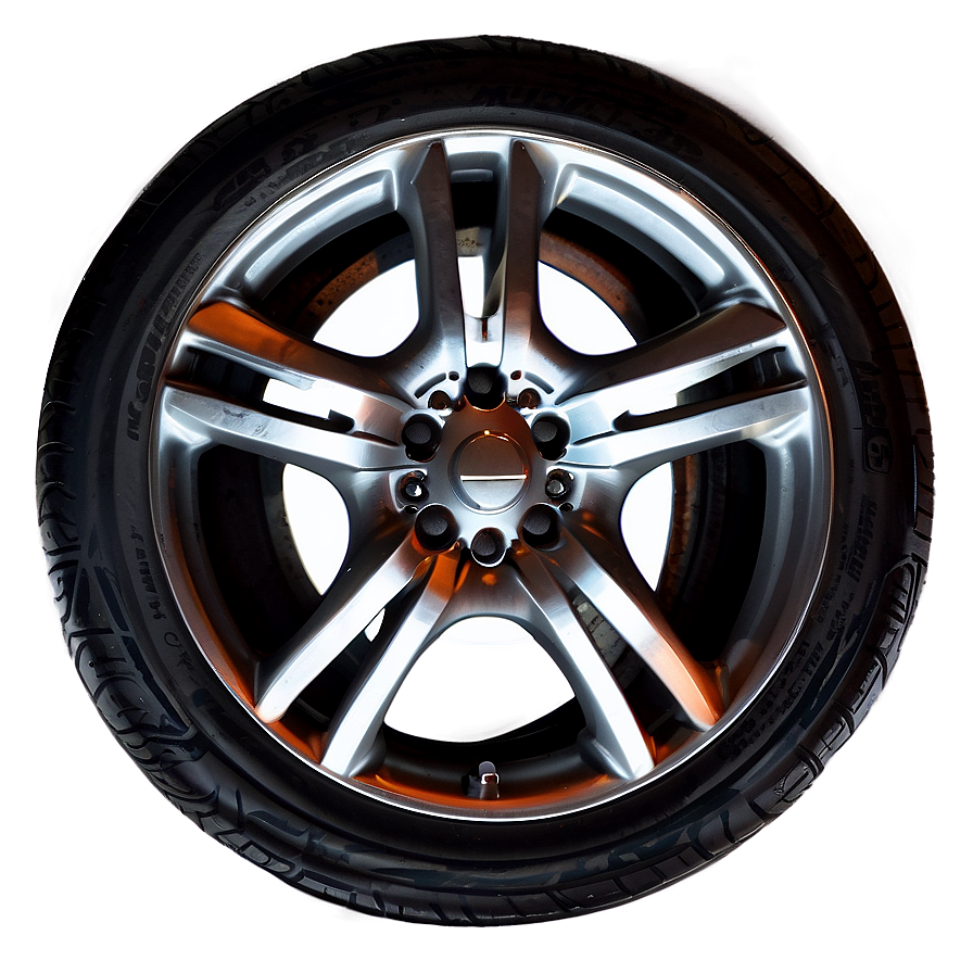 Convertible Car Wheel Png Lfi45