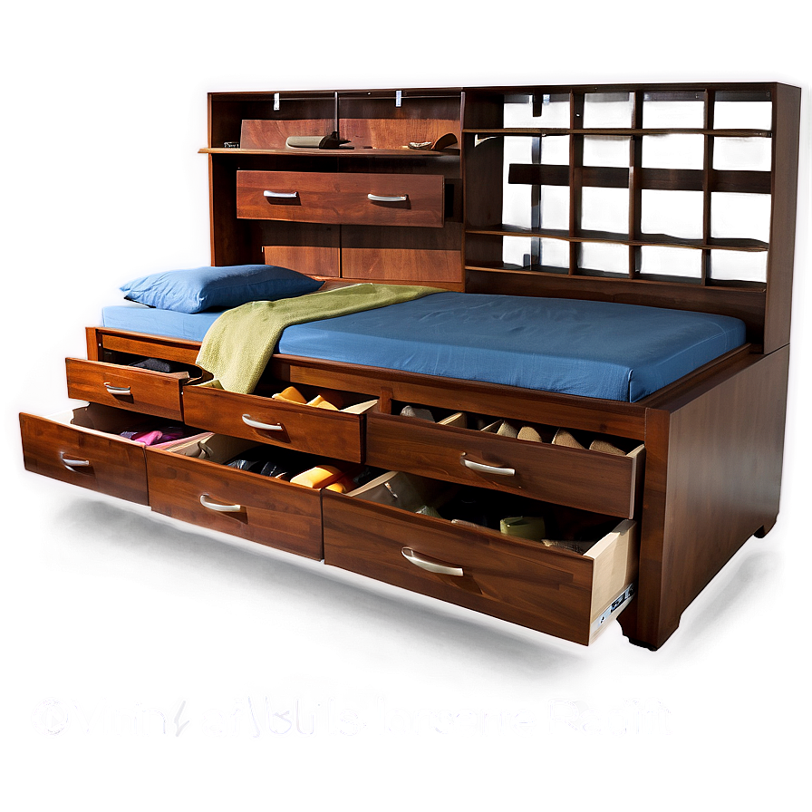 Convertible Furniture For Small Spaces Png 95