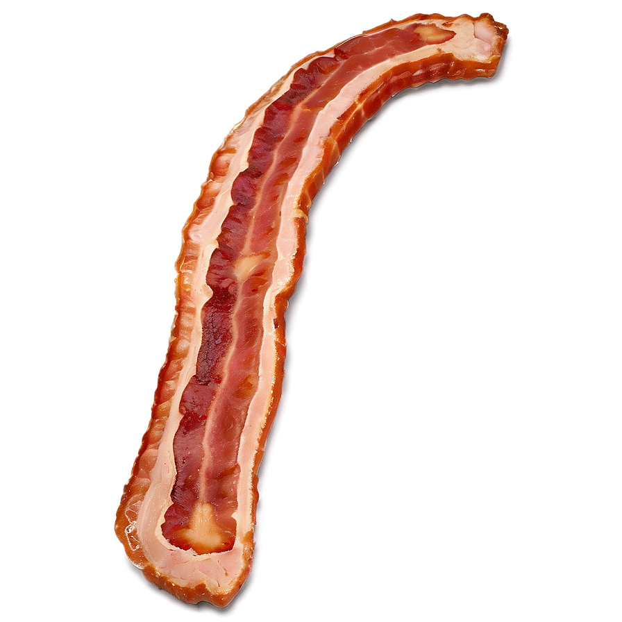 Cooked Bacon Png 05242024