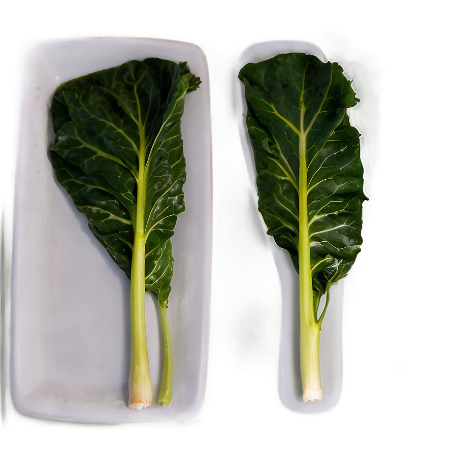 Cooked Collard Greens Png Qox