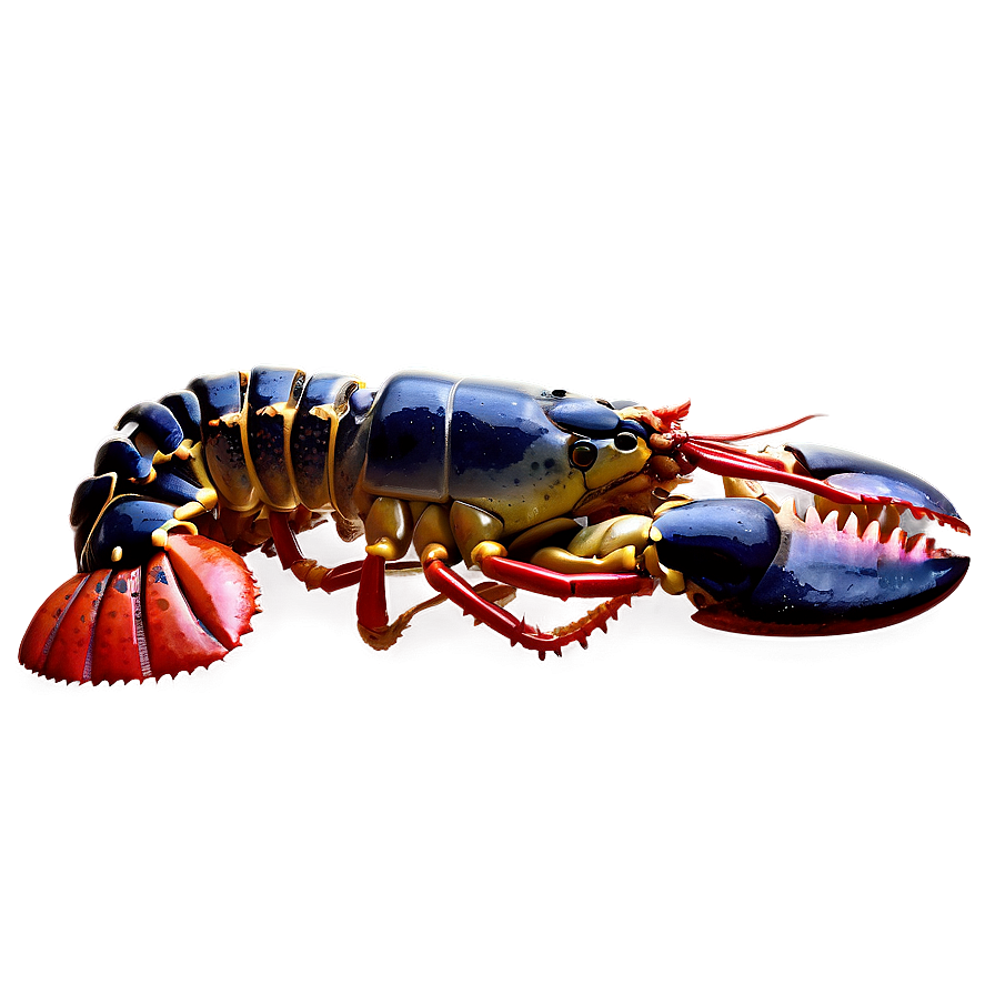 Cooked Lobster PNG ucj56 PNG with transparent background