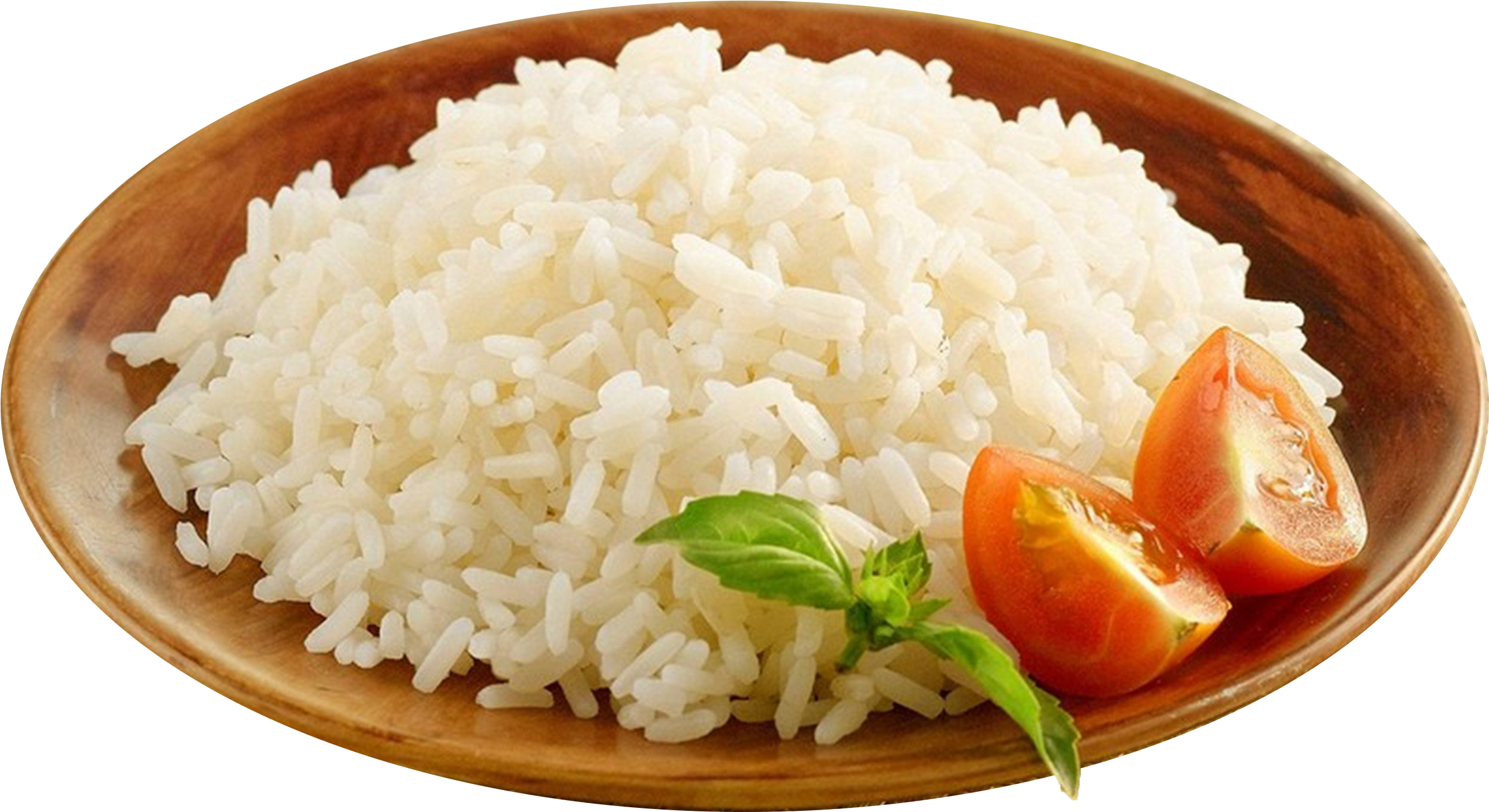 Black And White Chinese Rice Dish Png - Transparent Background Cooked Rice Png, Png Download PNG with transparent background