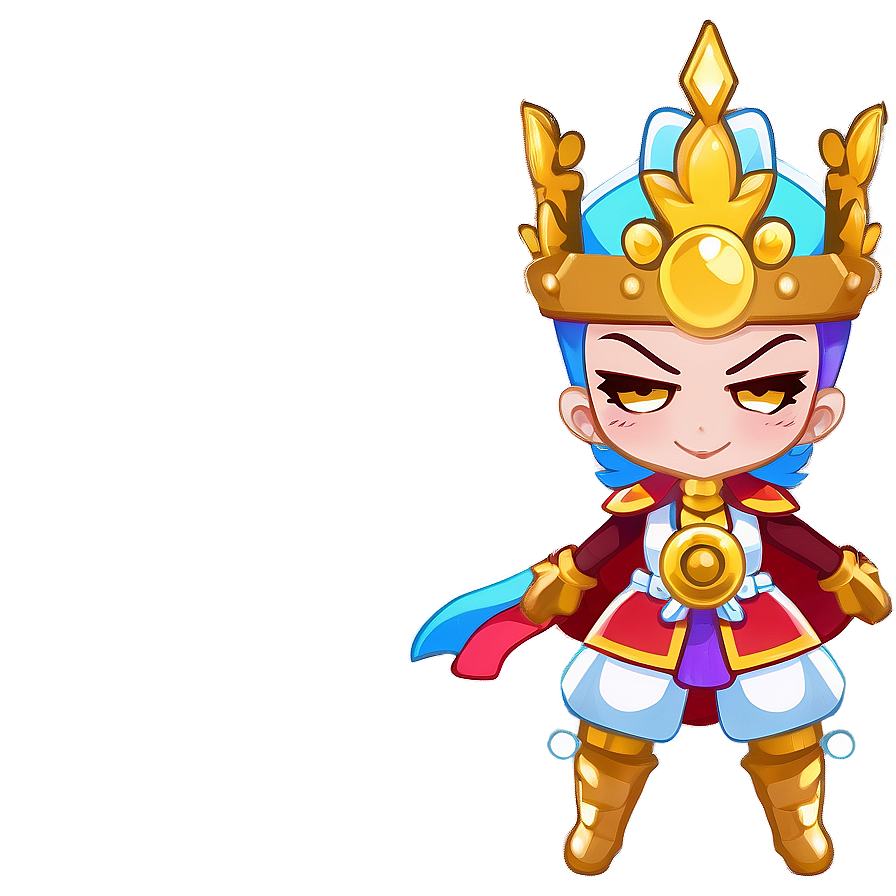 Cookie Run Kingdom Characters Graphics Png Uhe