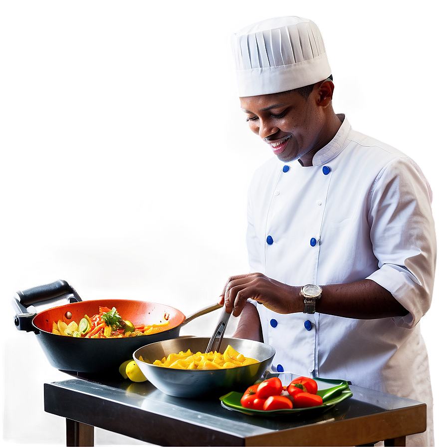 Cooking Class Chefs Png Brr4