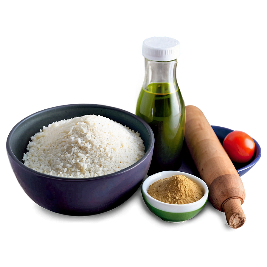 Cooking Ingredients Png 86