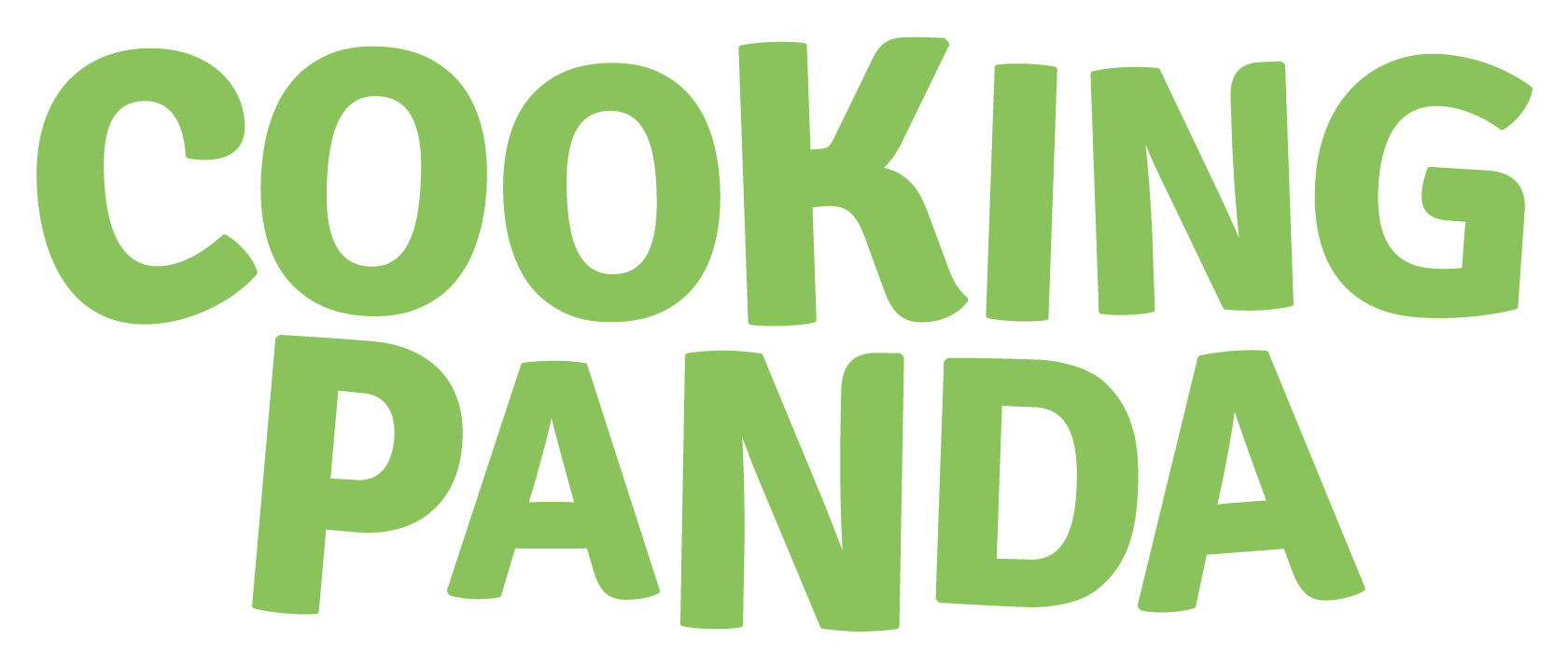 Cooking Panda_ Logo