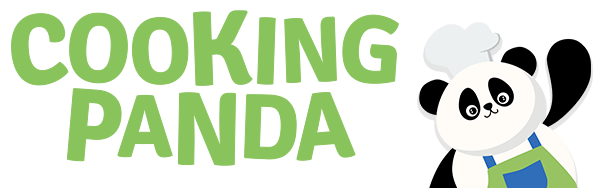 Cooking Panda Logo