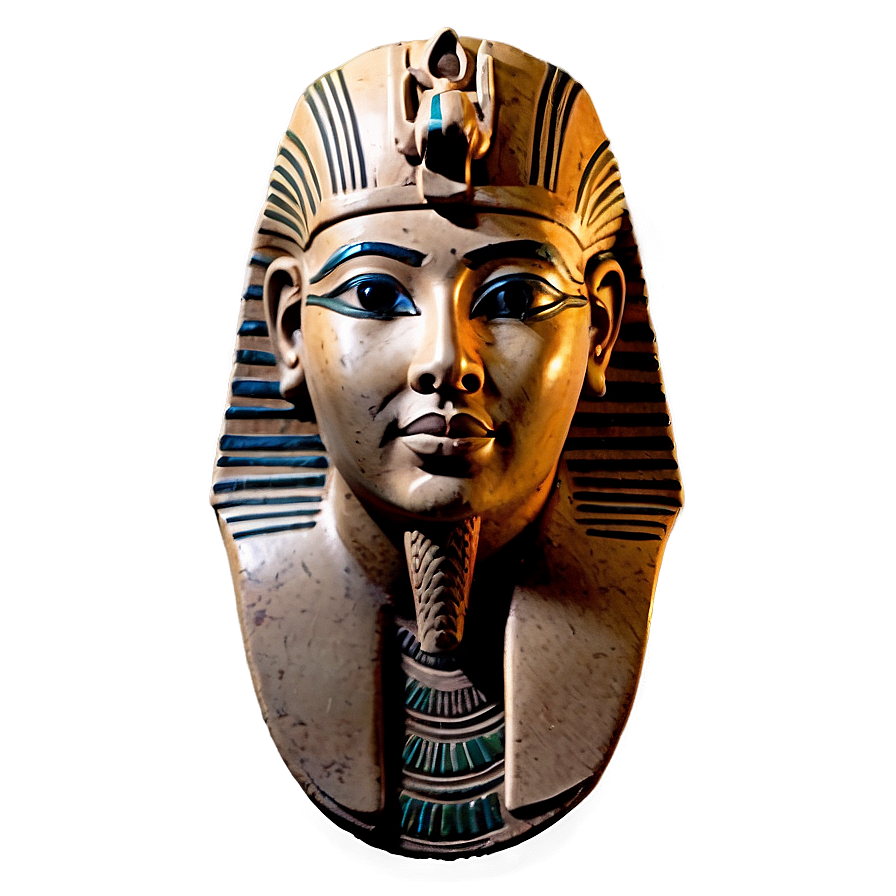 Cool Ancient Egyptian Artifact PNG ewl28 PNG with transparent background