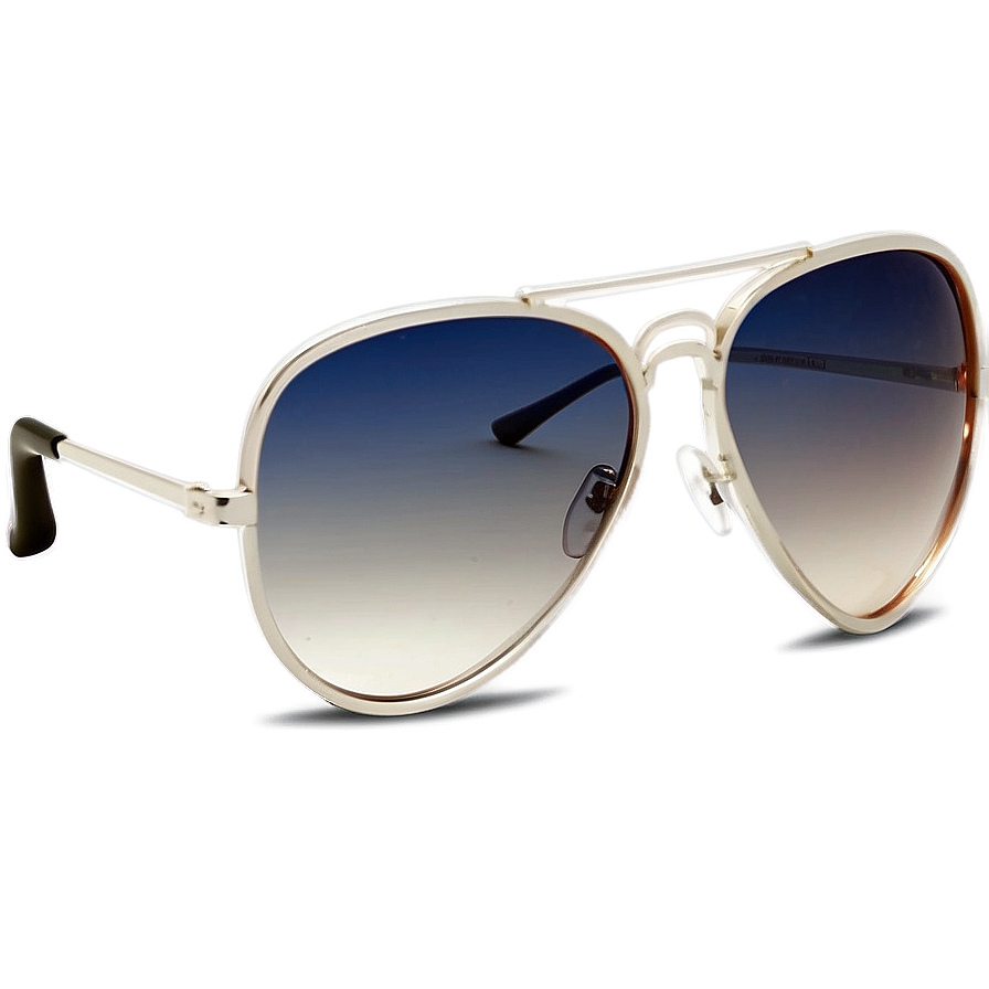 Cool Aviator Sunglasses PNG 25 PNG with transparent background