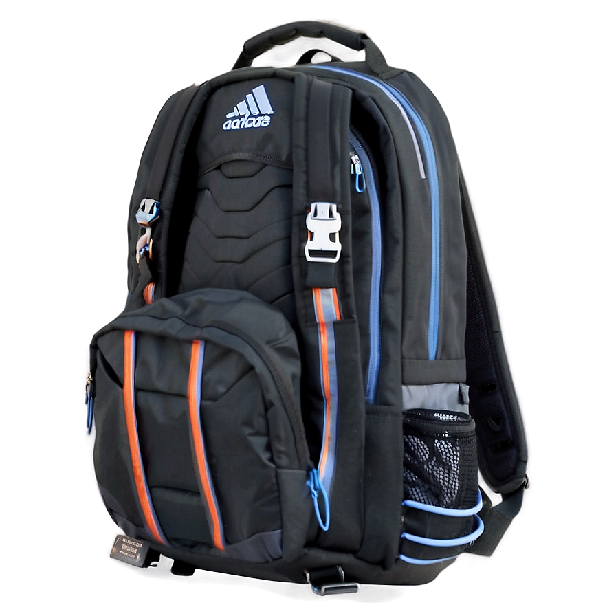 Cool Backpack Png Sjt76