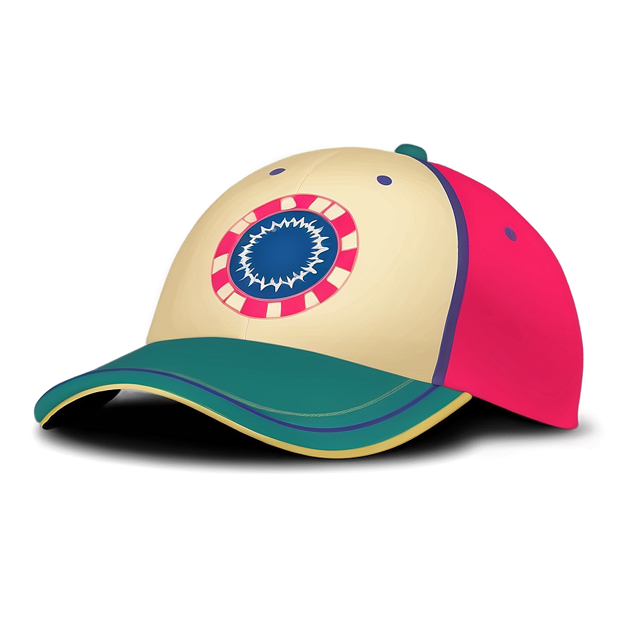 Cool Ball Hat Png 06282024